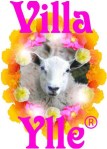 Villa Ylle Registered&nbsp;Trademark