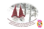 Hyvää joulua! God Jul Merry!&nbsp;Christmas!