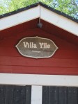 Villa Ylle